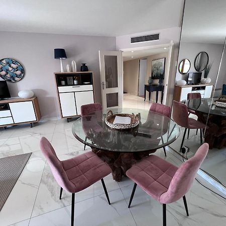 Riviera Eden Palace Cannes Exterior foto