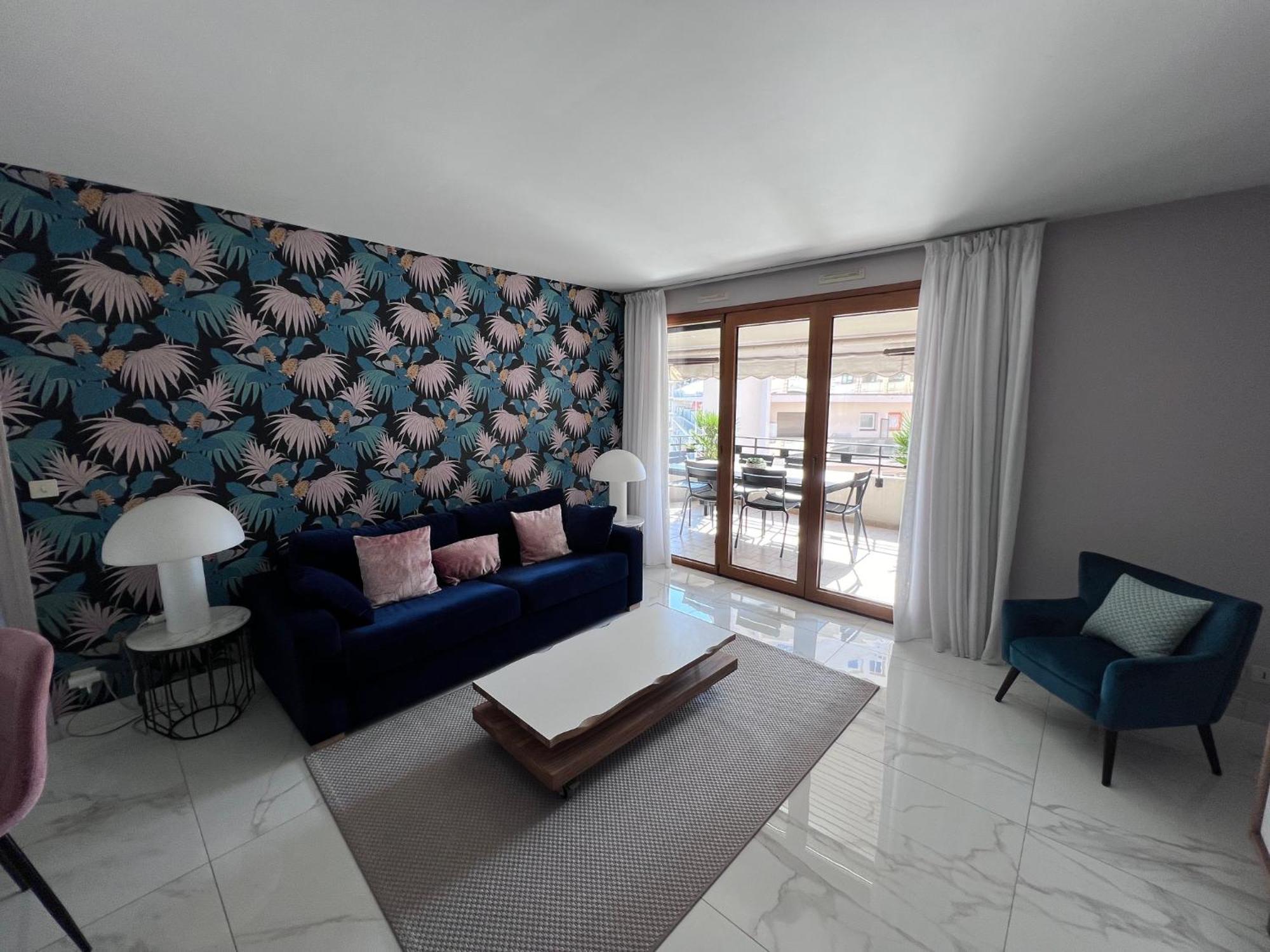 Riviera Eden Palace Cannes Exterior foto