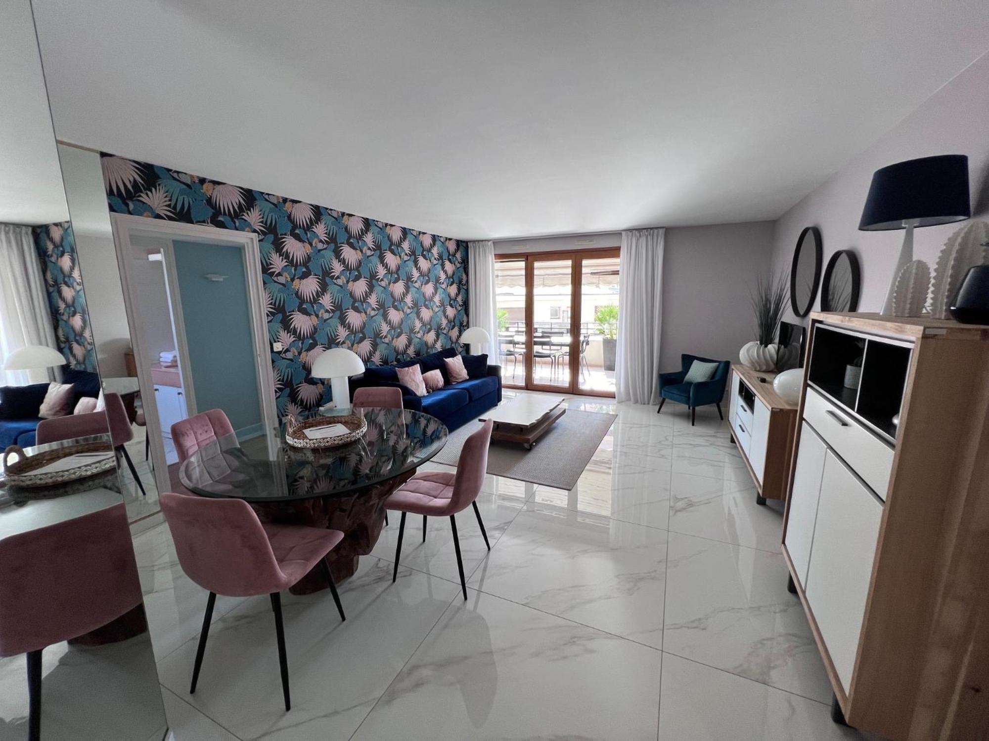 Riviera Eden Palace Cannes Exterior foto