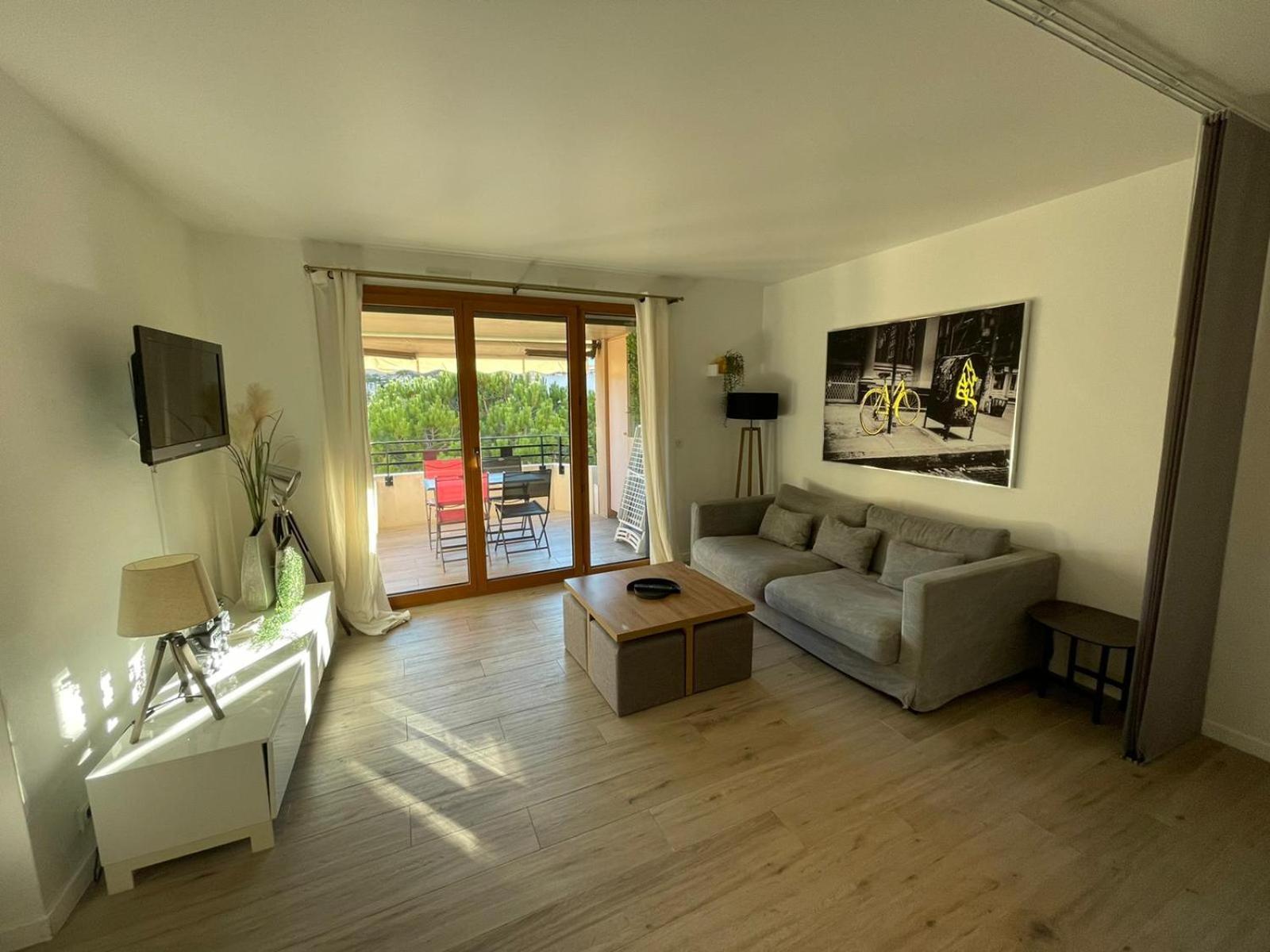 Riviera Eden Palace Cannes Exterior foto