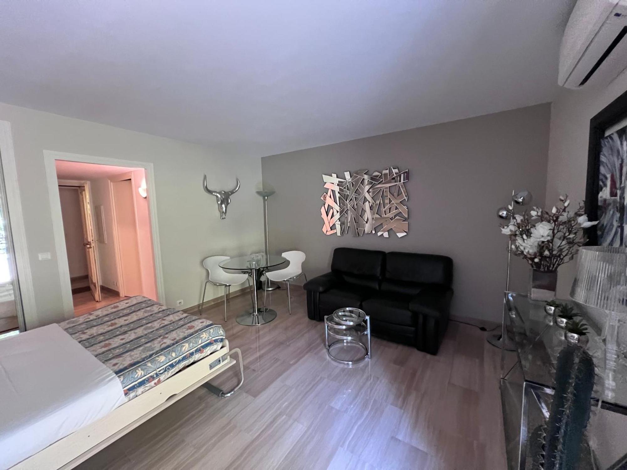 Riviera Eden Palace Cannes Exterior foto