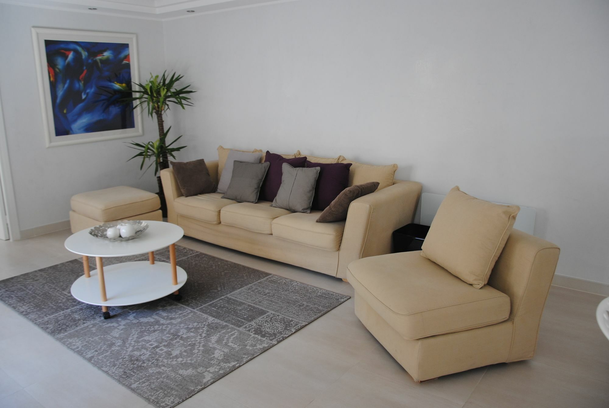 Riviera Eden Palace Cannes Exterior foto